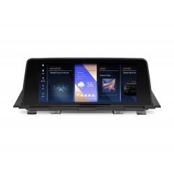 Monitor Android BMW Serie 5 NBT F10 F11 CarPlay & Android...