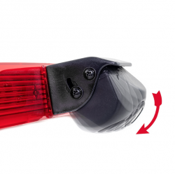 Reverse Camera Peugeot Partner