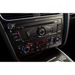 Wireless CarPlay Android Auto Audi A4 A5 Q5 - Concert Symphony