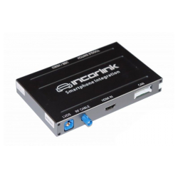 Wireless CarPlay Android Auto Audi A1 - RMC