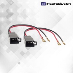 Adapter Cable for Speaker Installation Ford Galaxy