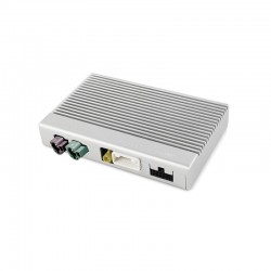 CarPlay Android Auto Camera BMW NBT 1 2 3 4 5 6 7 X3 X4 X5 X6 Series