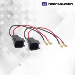 Adapter Cable for Speaker Installation Ford Focus Mondeo