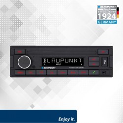 Blaupunkt Valencia 200 DAB BT Radio RDS USB MP3 Bluetooth...