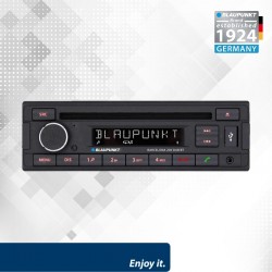 Blaupunkt Barcelona 200 DAB BT Radio RDS USB MP3...