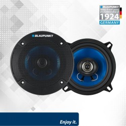 Blaupunkt ICx 542 2-way Coaxial Speakers 13cm 5"