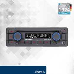 Blaupunkt Dakar 224 BT 24V Radio RDS CD USB MP3 Bluetooth...