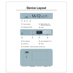 Wireless CarPlay Android Auto BMW CIC MOST 6.5" 8.8" 10.2"