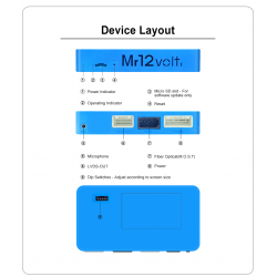 Wireless CarPlay Android Auto Audi MMI 2G High A4 A5 MOST