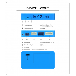 Wireless CarPlay Android Auto BMW CCC MOST 6.5" 8.8"