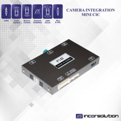 Interface Video Camara Trasera MINI CIC R55 R56 R57 R58...