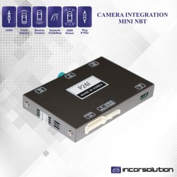 Interface Video Camara Traseira MINI NBT F54 F55 F56 F57