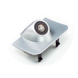 HD Front Camera Range Rover Evoque