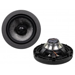 Musway CSM206X Altavoces 2 Vias Coaxiales 4" 10cm...