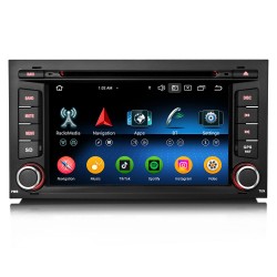 Radio CarPlay Android Auto Bluetooth USB Seat Leon 5F