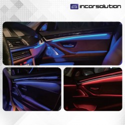 Ambient Light BMW 5-Series F10 F11 2020-2016