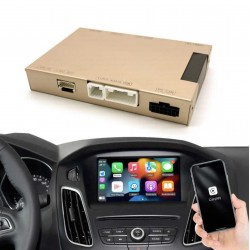 Wireless CarPlay Android Auto Ford SYNC 2 2013-2017