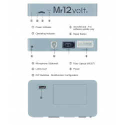 Wireless CarPlay Android Auto Jaguar MMM2 Denso XF XK