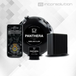 Panthera Leo Active Sound ASC 6.0 - Sound Booster