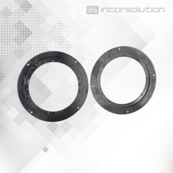 Speaker Adapter Rings 200mm to 165mm