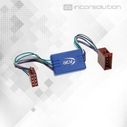 Adaptador Active System Mazda 3 5 6 CX-5 CX-7 CX-9 MX-5 RX-8