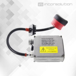 Xenon OE Replacement Ballast Hella 5DV007760-71