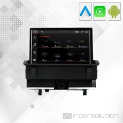 7" Android Screen Audi Q3 8U CarPlay Android Auto