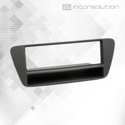 1DIN Facia Plate Audi Q3