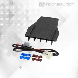 INBAY Carregador Indução Wireless Qi Audi A1