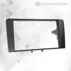 2DIN Facia Plate Audi A3