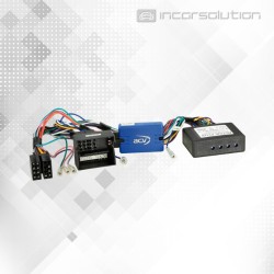 Interface Comandos Volante Audi A3 A4 A6 TT R8