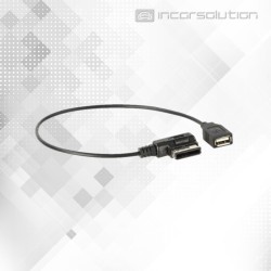 Cable AMI USB para Audi Music Interface