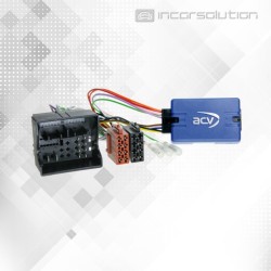 Interface Comandos Volante Audi A1 8X