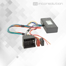 Interface Active System BOSE Audi A3 A4 A6 R8 TT