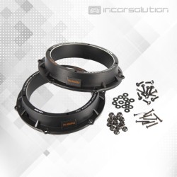 Musway MSR-VO1 Speaker Rings Audi Q3