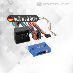 Interface Mandos Volante Audi A1 A3 A4 A6 Q3 Q5 R8 TT