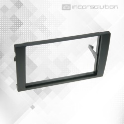 2DIN Facia Plate Audi A4