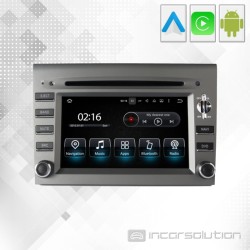 Radio CarPlay Android Auto Bluetooth Porsche PCM2.1 911...