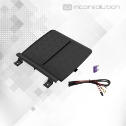 INBAY Cargador Inalámbrico Wireless Qi Audi A3 8P