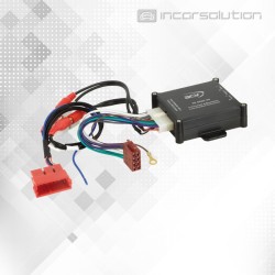 Interface Active System BOSE Audi A2 A3 A4 A6 A8 TT