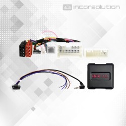 Interface Comandos Volante Fiat Talento