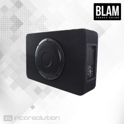 BLAM CR25S Sealed Active Subwoofer 10"