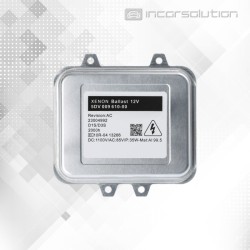 Balastro Xenon OE Hella 5DV 009 610-00 BMW Mercedes...