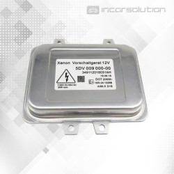 Balastro Xenon Hella 5DV 009 000-00