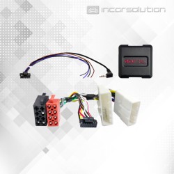 Interface Comandos Volante Fiat Talento