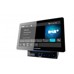 Blaupunkt Rome 990 Radio 2Din Android RDS DVD USB SD MP3...