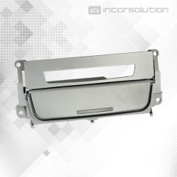 Cenicero BMW Serie 3 E90 E91 E92 E93 Color Plata