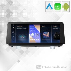 8.8" Android Screen BMW 1 2 Series F20 F21 F22 CarPlay...