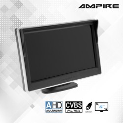 Ampire RVA051 5" TFT Monitor AHD CBVS