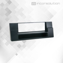 1Din Facia Plate BMW 5-Series E39 X5 E53